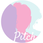 PITCH logo