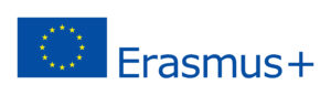 ERASMUS logo